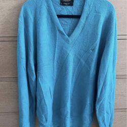 Vintage Christian Dior Women’s Pullover - XL
