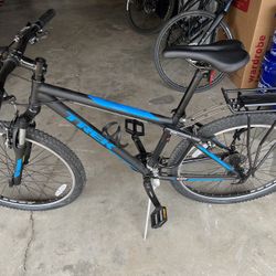 Trek Bike 