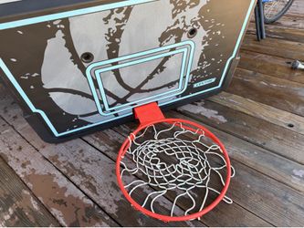 Basketball Hoop