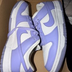 Women’s dunk low