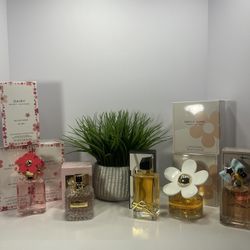 Perfume 