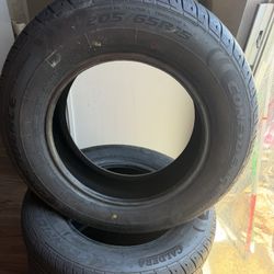 Tires 