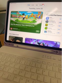 iPad AIR M3