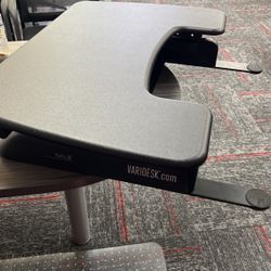 Varidesk Standing Desk