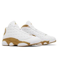 Air Jordan 13 Retro Wheat  2023 