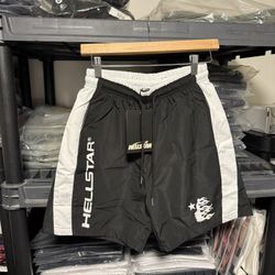Hellstar Shorts 