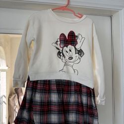 Baby Gap Disney Dress