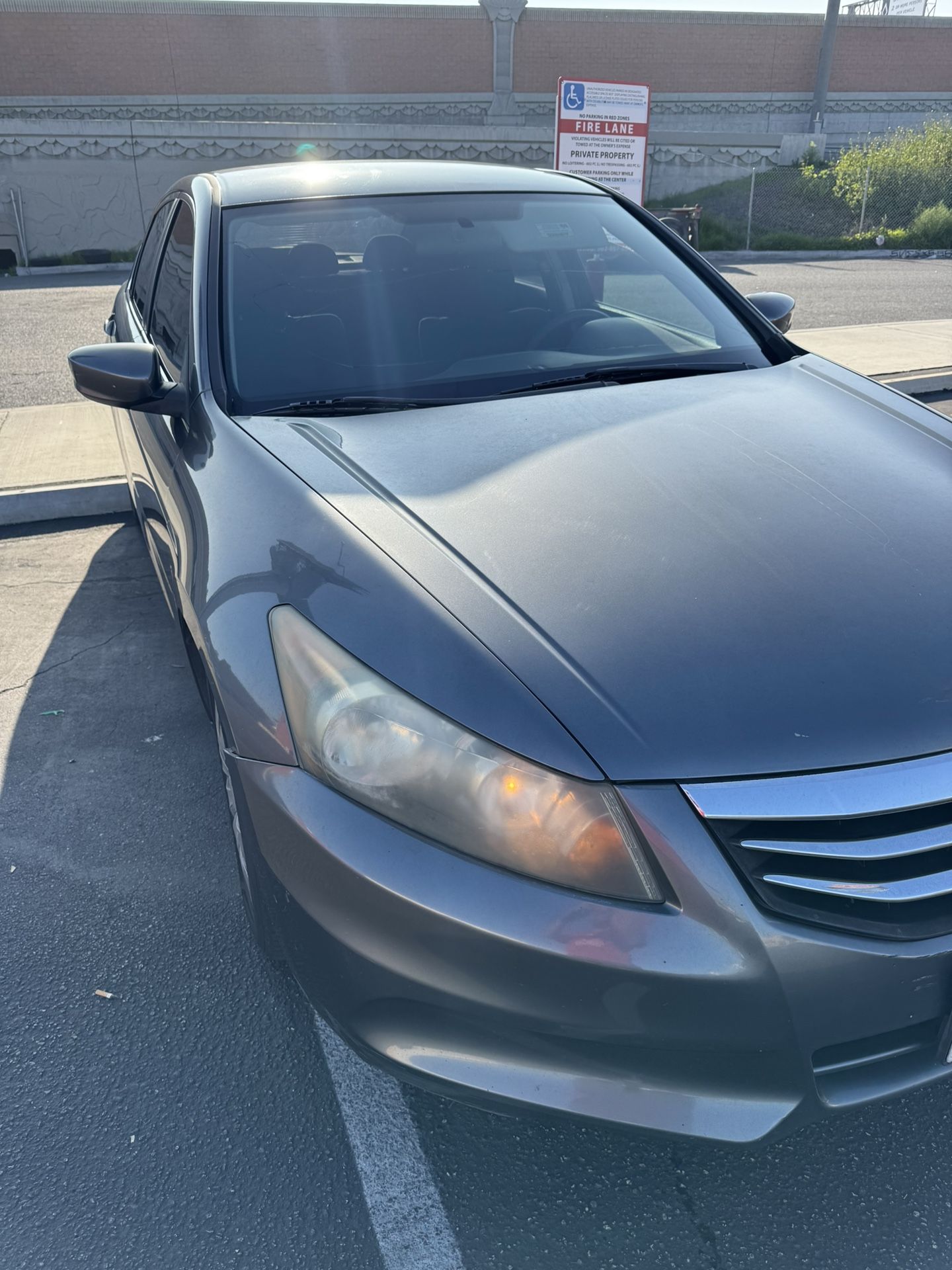 2011 Honda Accord
