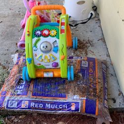 Baby Walker 