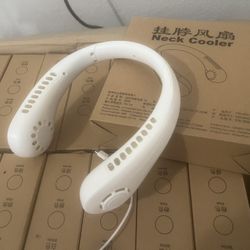 A Pack Of 80 Neck Coolers