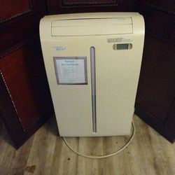Portable Air Conditioner, With 9000 BTU 24-hour On And Off Timer , Dehumidif Ification Function Make Best Offer
