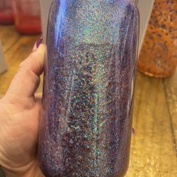 Snowglobe Tumblers 