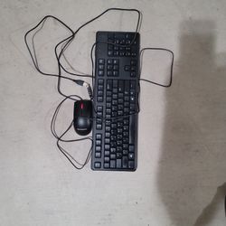 Dell Keyboard Lenovo Mouse Free