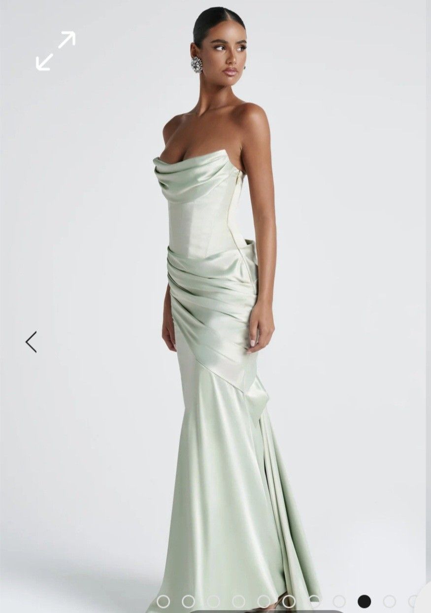 Australian Designer Dress Australian Designer Dress