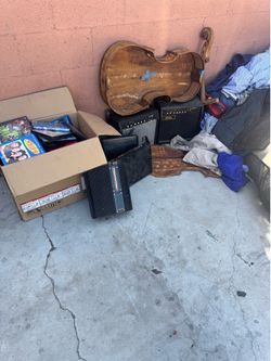 Everything you see sale all together $40 dollars