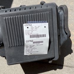 Air Cleaner For GM