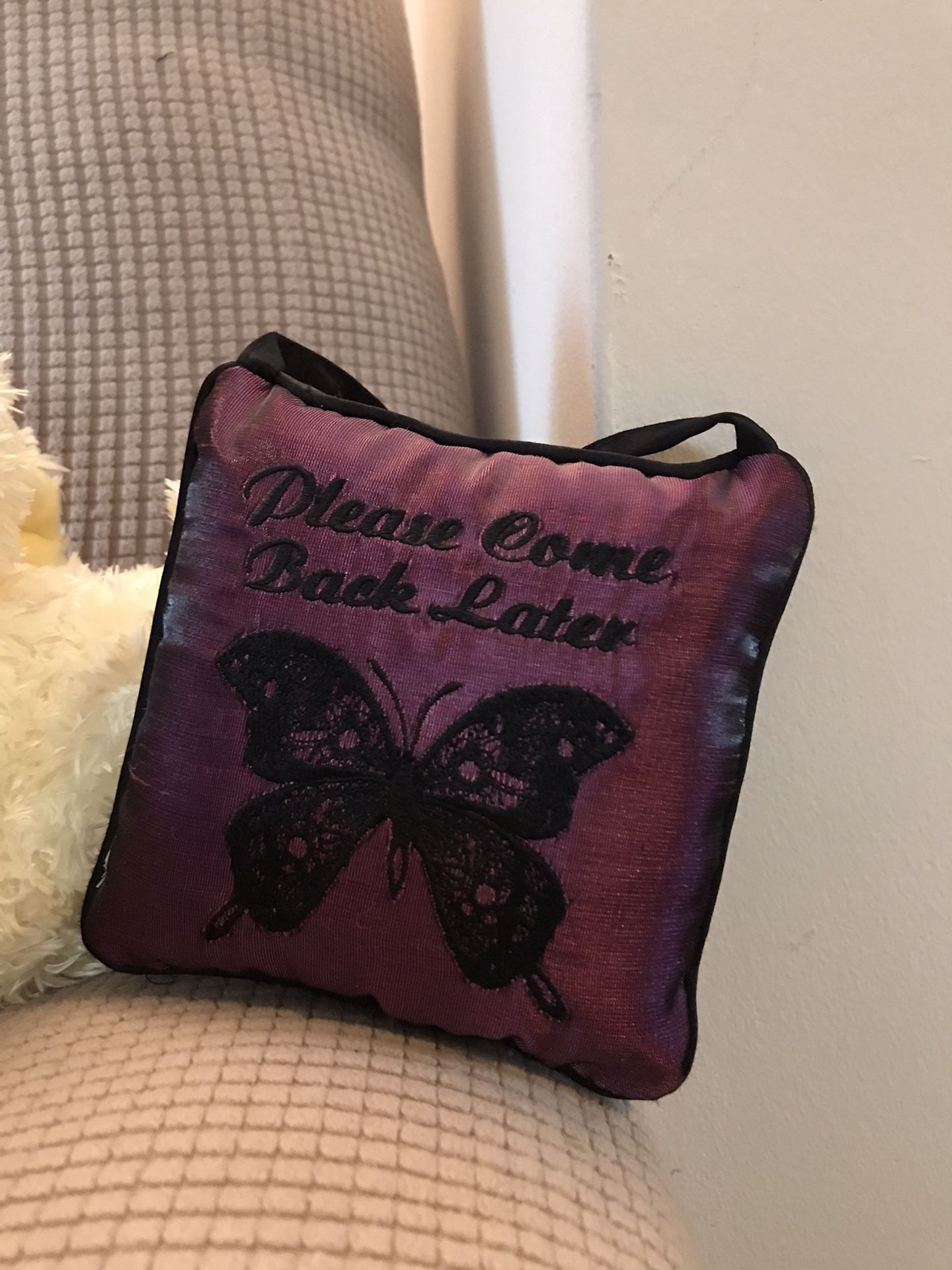 Easter Gifts (Angel Frame,stuffed Animal bunny & chick,Jewelry organizer display stand,door hanger)