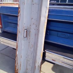 67-72 Ford Trucks Tailgate Part 