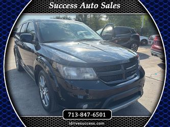 2019 Dodge Journey