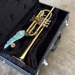 Trumpet For sale