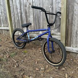 Haro Bmx Bike