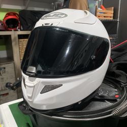 HJC RPHA 11 Pro Helmet