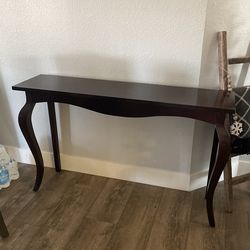 High Table