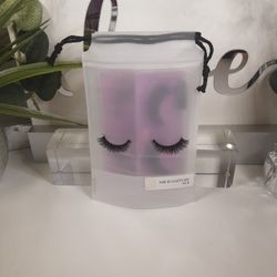 3D FLUFFY LASH SET (FL8)