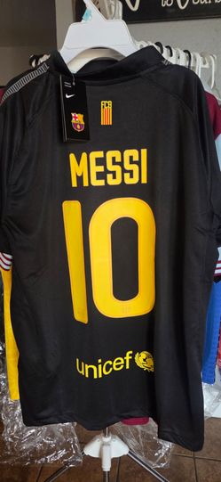 Messi BARCA 2011 CHAMPS
