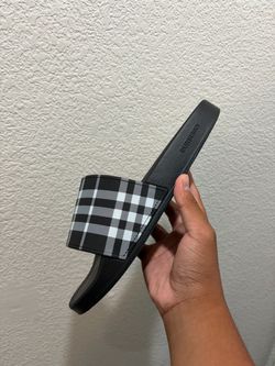 Bubery slide