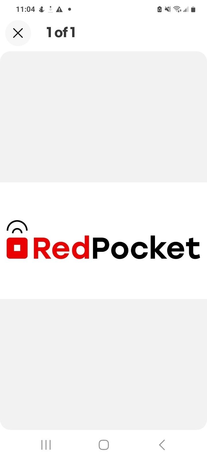 Red Pocket Referral Code
