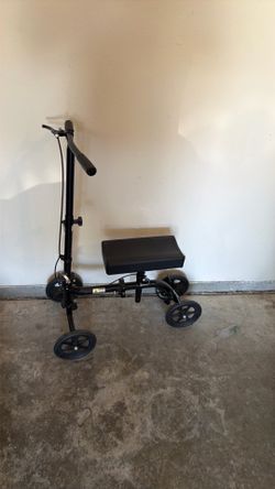 Knee Scooter