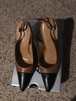 Aldo heels