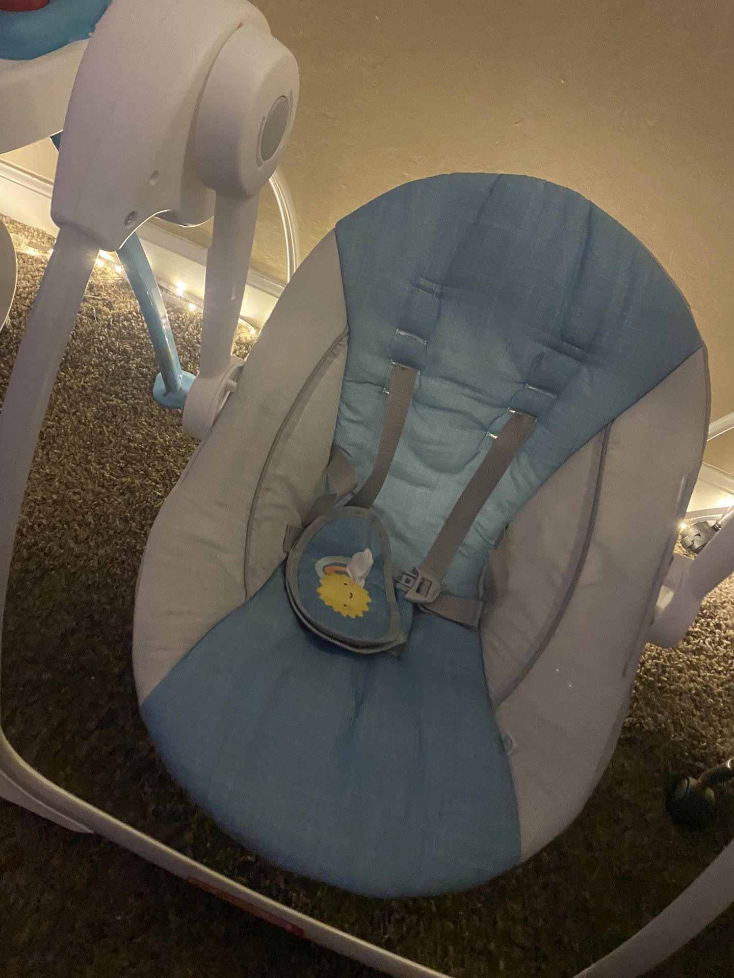 Baby Swing
