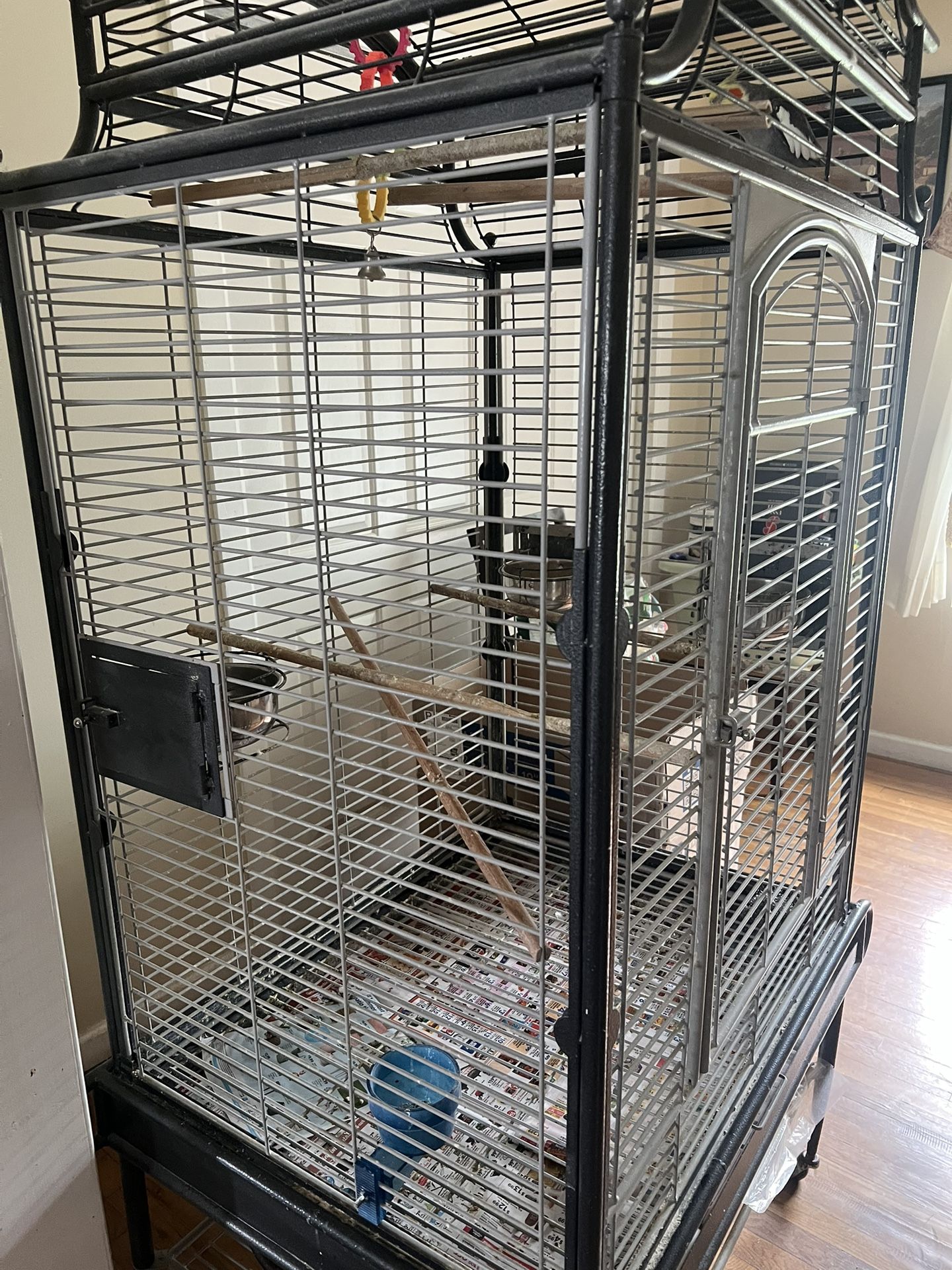 Birdcage