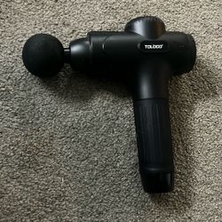 MASSAGE GUN