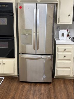Fridge