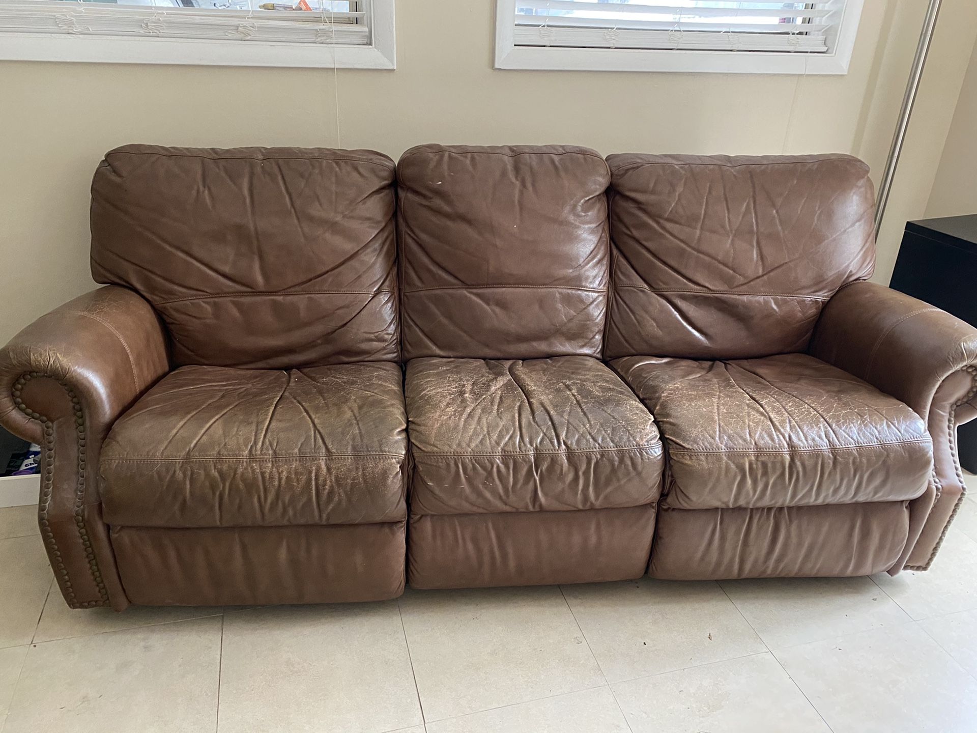 Free couch