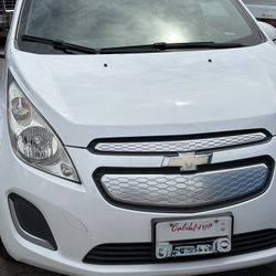 2014.  Chevy Spark