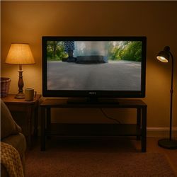Sony Bravia 40” Full HD TV – Excellent Condition, Fully Tested & Ready to Use