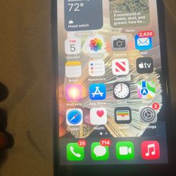 iPhone SE (2022) For Sale With Free Service!