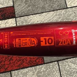 Demarini ZOA