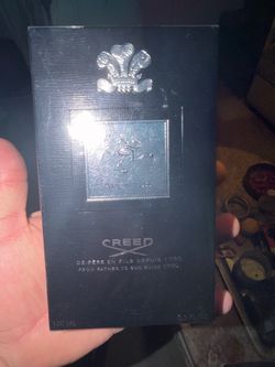 Creed Mens Cologne