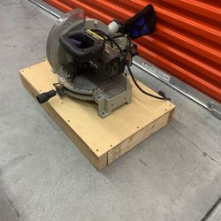 Delta Table Saw