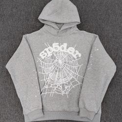 grey essentials hoodie 
