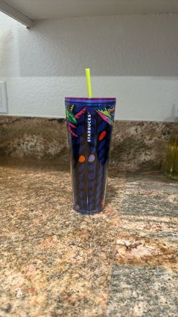 Starbucks Cup