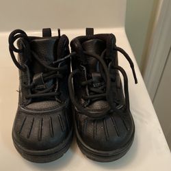 Nike ACG Boots Size 7c