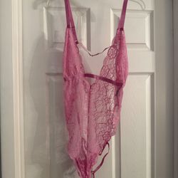 NWT Adore Me Lingerie Size 3x