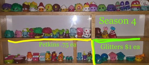 Shopkins season 4