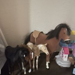 4 Play Horses 